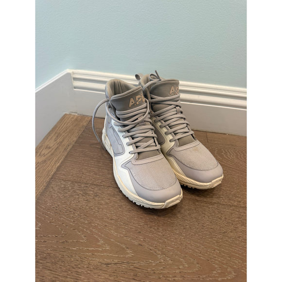 APL Shoes - APL TechLoom Defender Sneakers